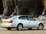 Lexus GS430 2000 года (UK)